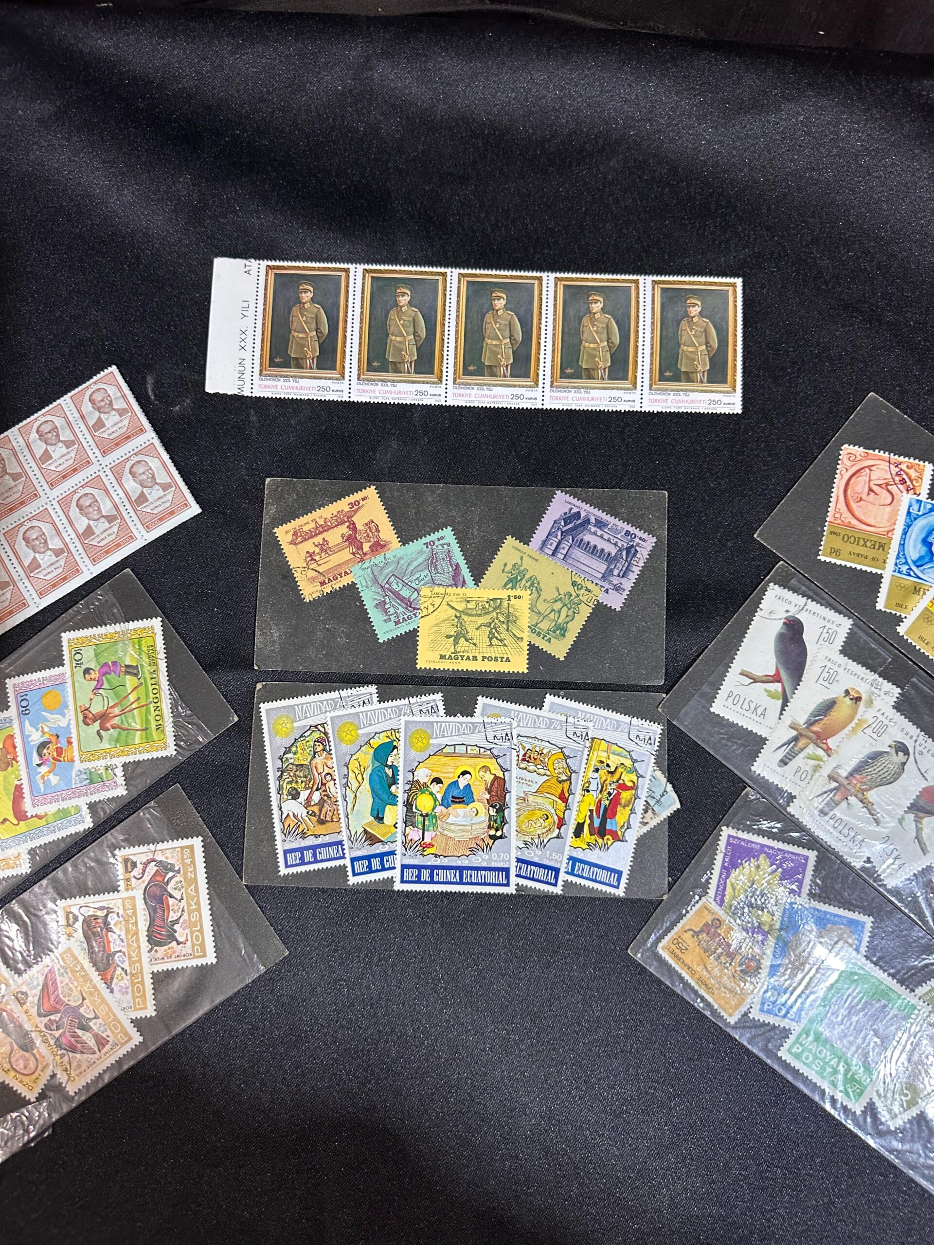 pul cesitleri  scaled